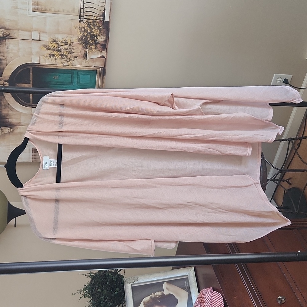 Nordstrom Rack Kimono - Picture 4 of 4